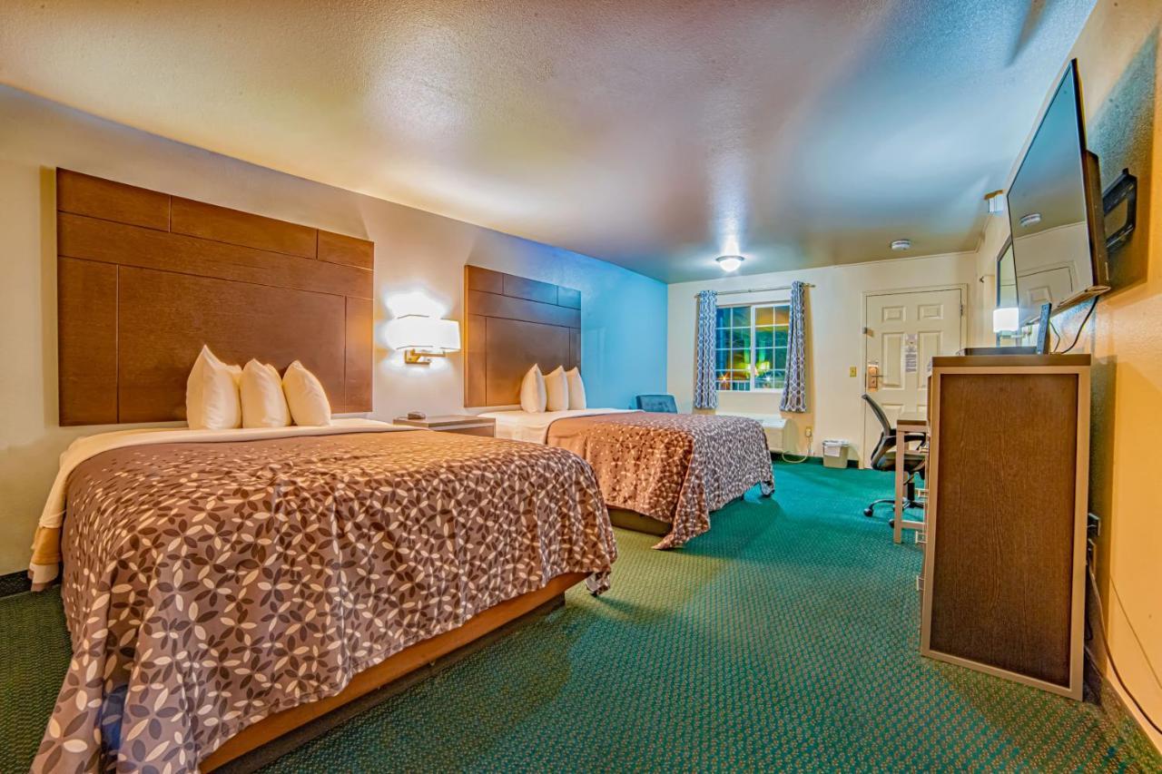 Turlock Inn Motel Turlock