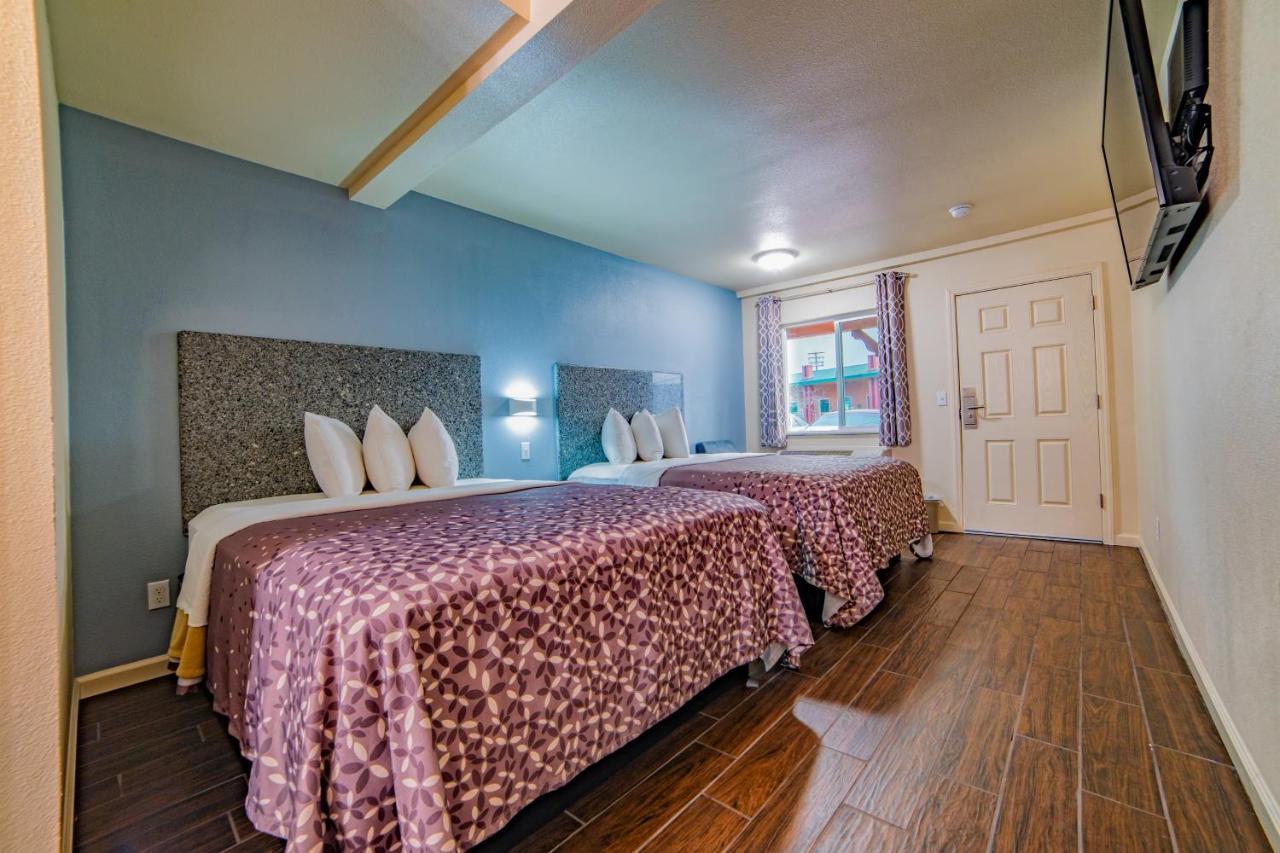 Turlock Inn Motel