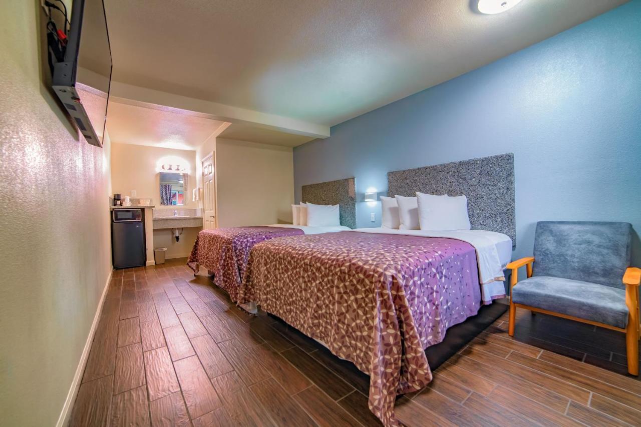 Turlock Inn Motel