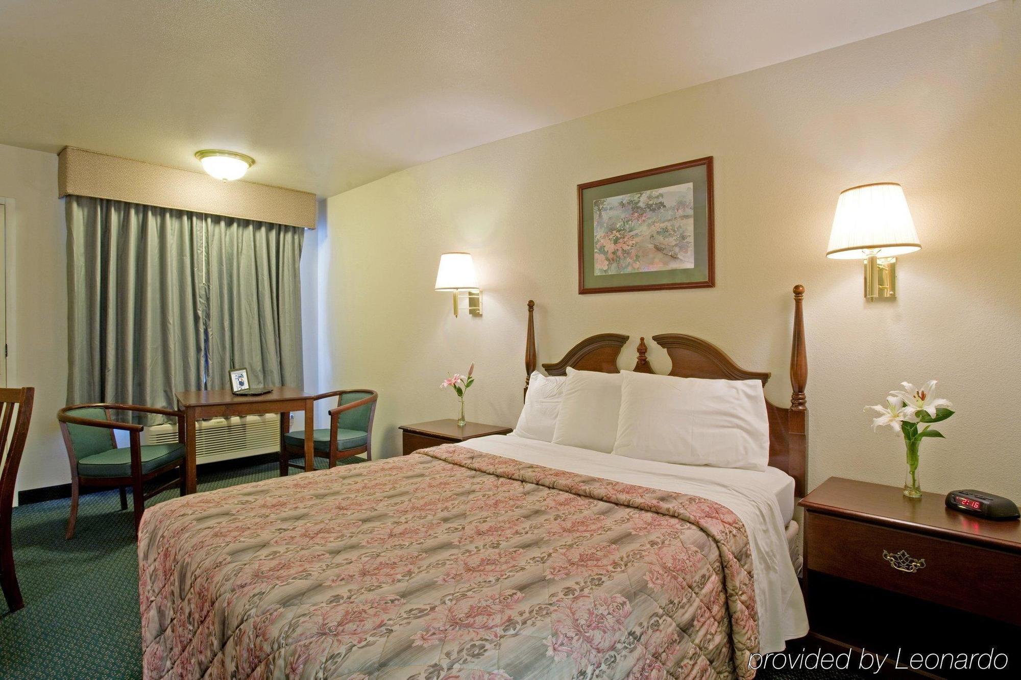 Turlock Inn Motel Turlock