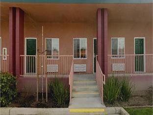 Turlock Inn Motel Turlock