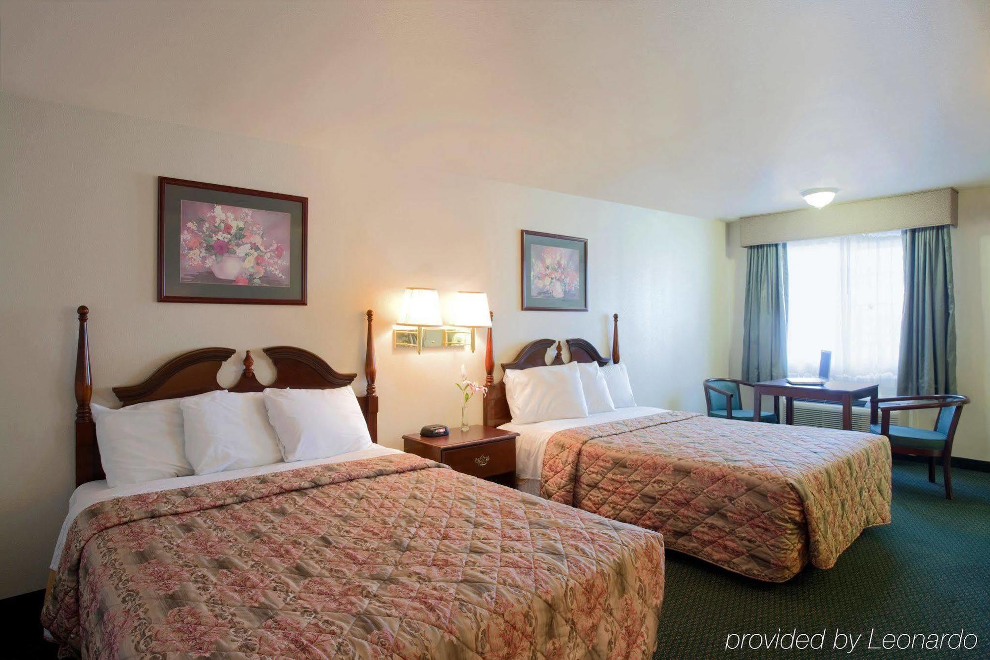 Motel Turlock Inn Turlock