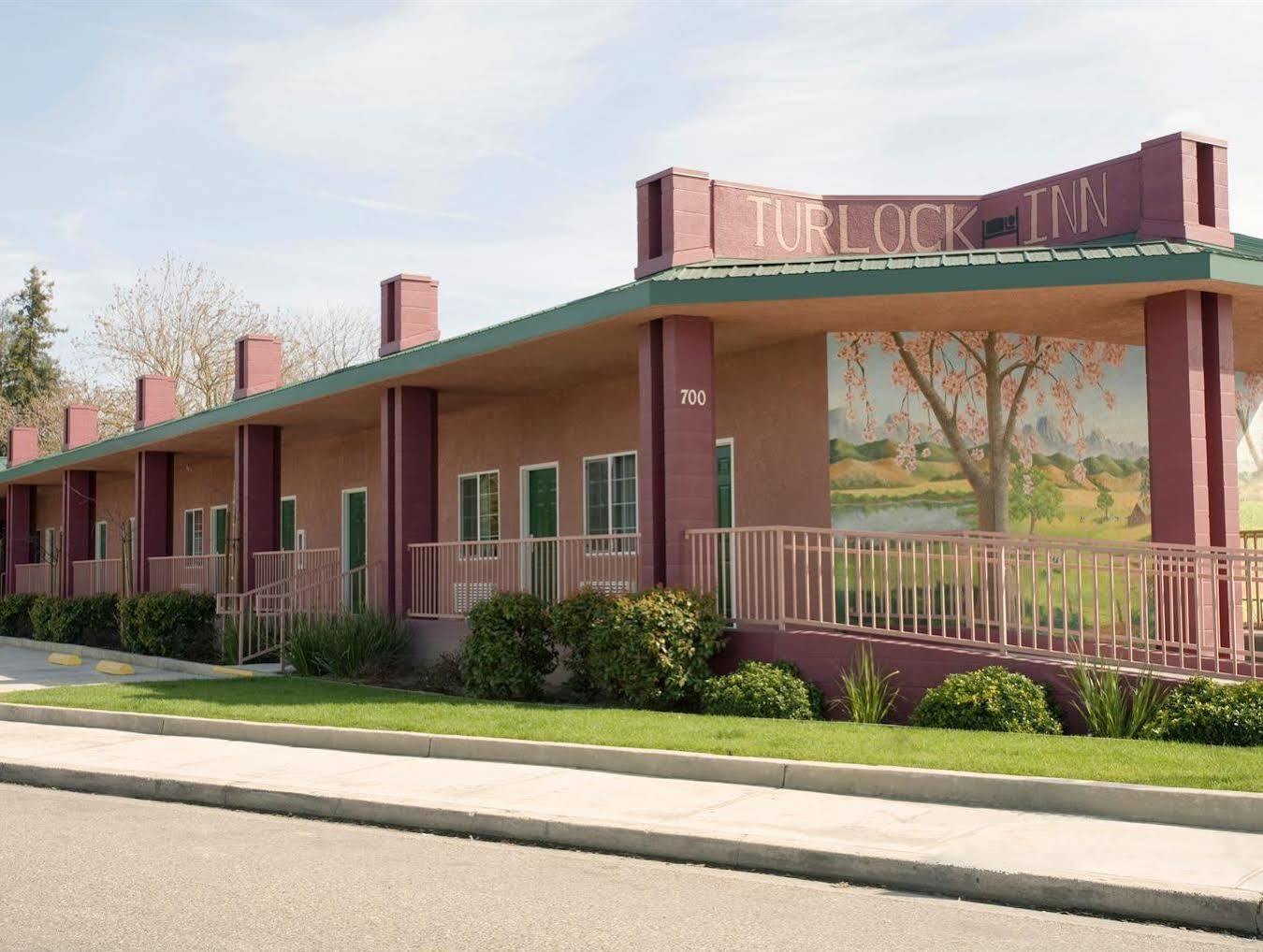 Turlock Inn 2* Turlock