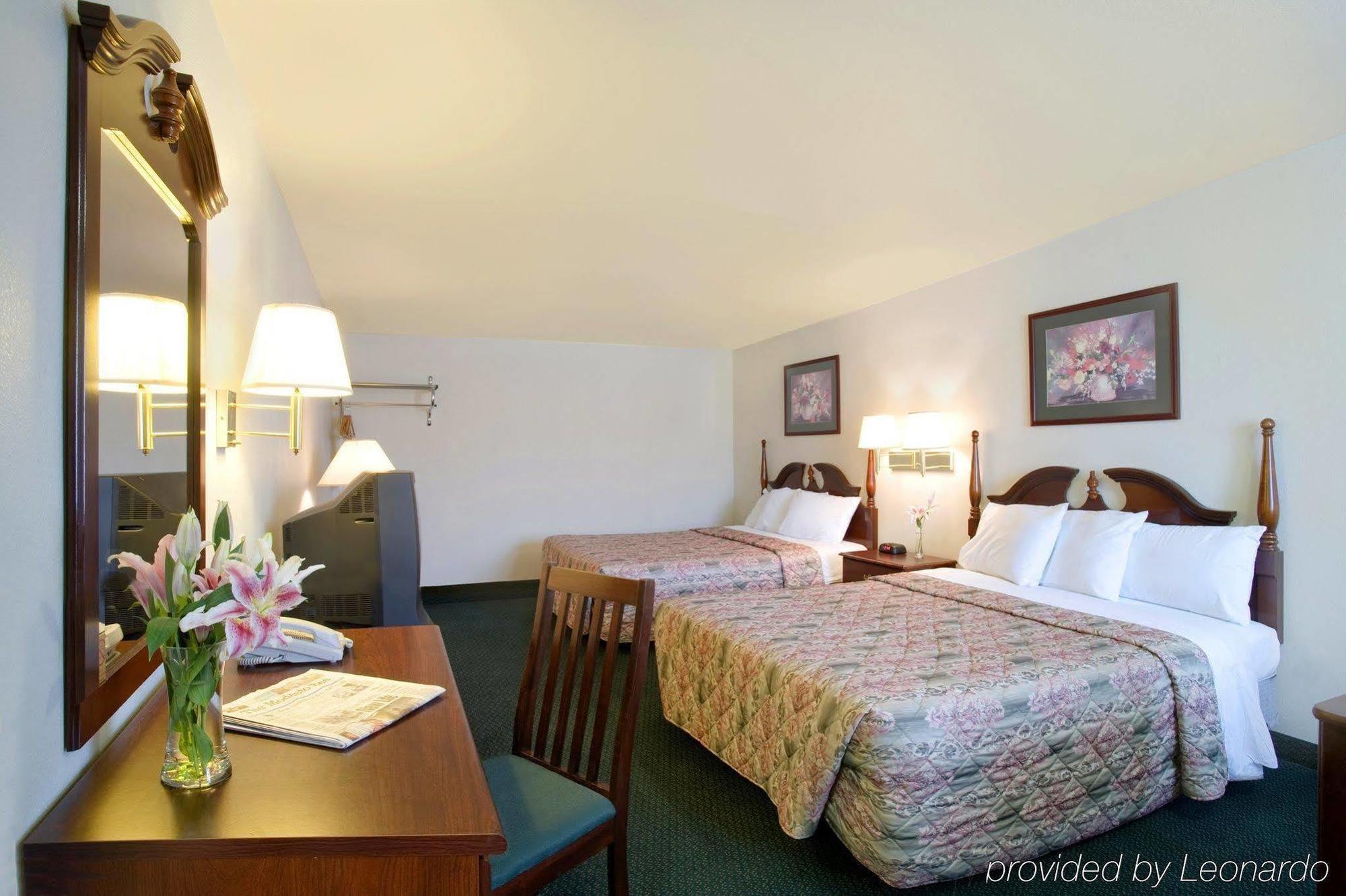 Turlock Inn Turlock