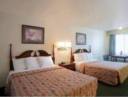 Turlock Inn Motel Turlock